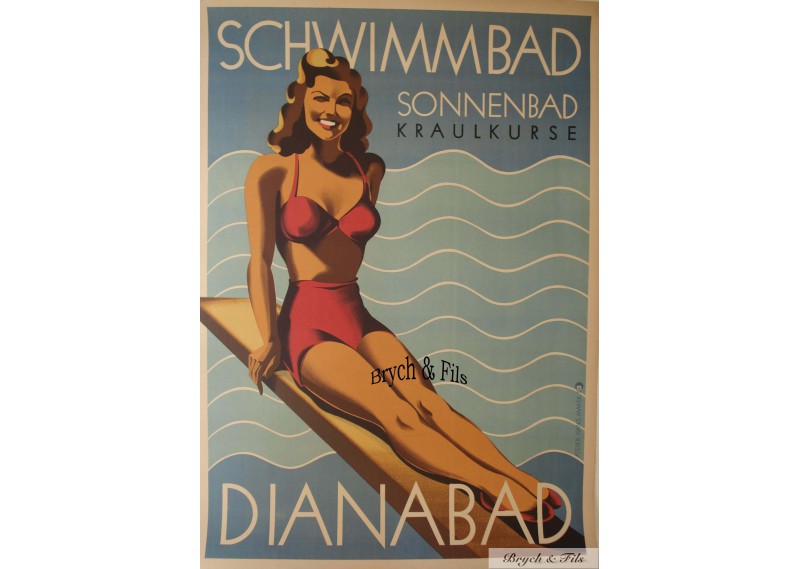 Schwimmbad