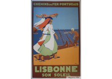 Lisbonne