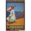 Lisbonne