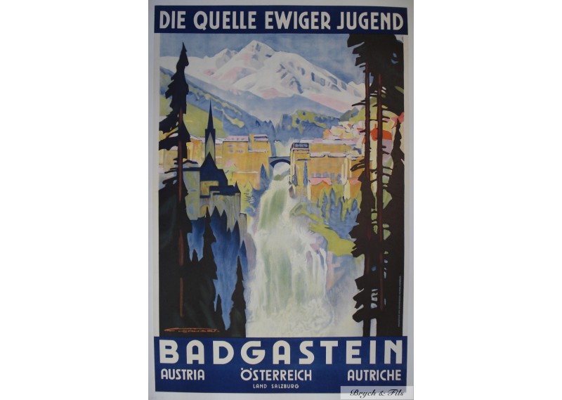 Badgastein