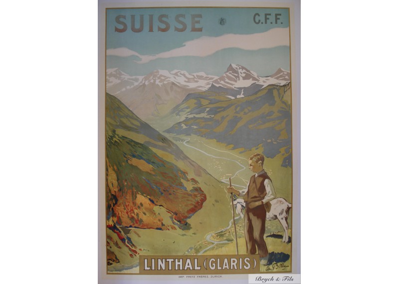 Suisse Linthal