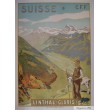 Suisse Linthal