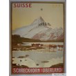 Suisse Scherckhorn
