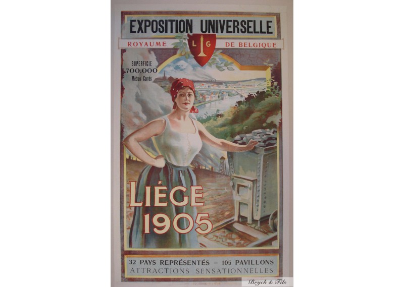 Exposition Universelle