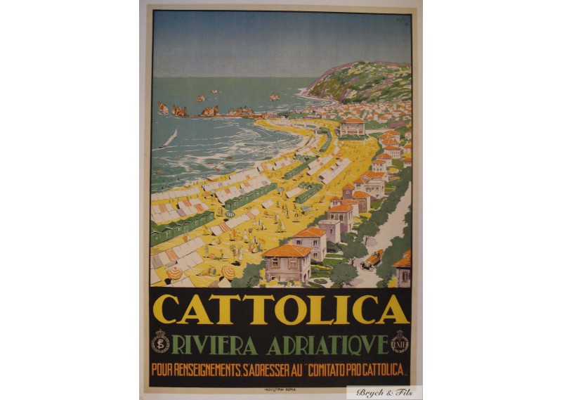 Cattolica