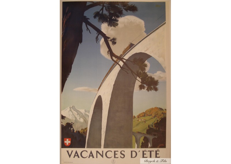 Vacances d'été