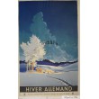 Hiver Allemand