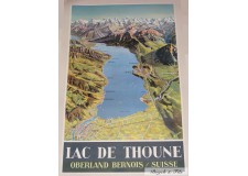 Lac de Thoune