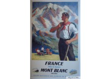 Mont Blanc