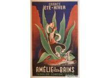 Amélie les Bains