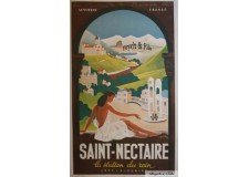 Saint-Nectaire