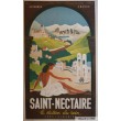 Saint-Nectaire