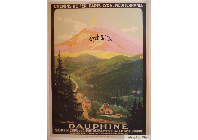 Dauphiné