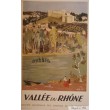 Vallée du Rhone