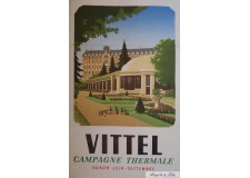 Vittel