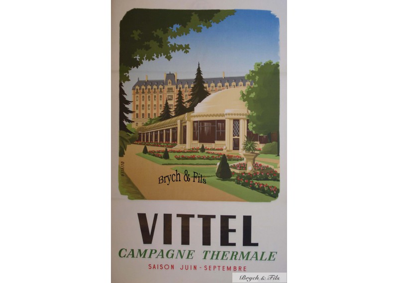 Vittel