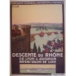 Descente du Rhone