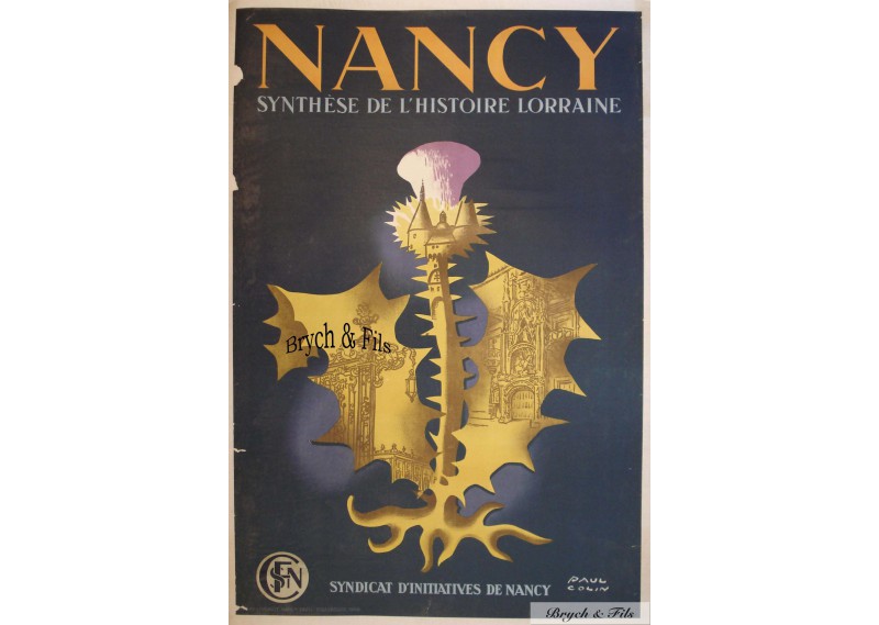 Nancy