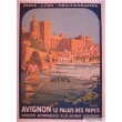 Avignon Le Palais des Papes
