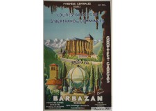 Barbazan