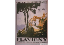 Flavigny