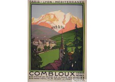 Combloux