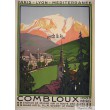 Combloux