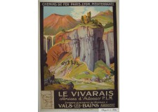 Le Vivarais