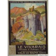 Le Vivarais