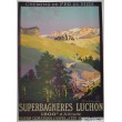 Superbagnères Luchon