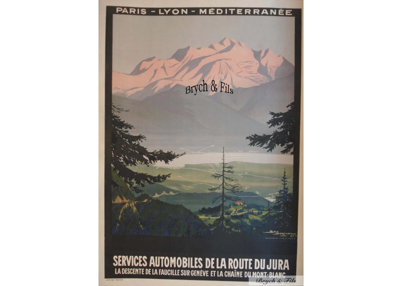 Services Automobiles de la Route du Jura