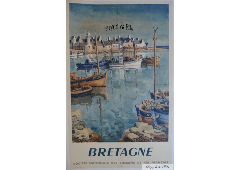 Bretagne