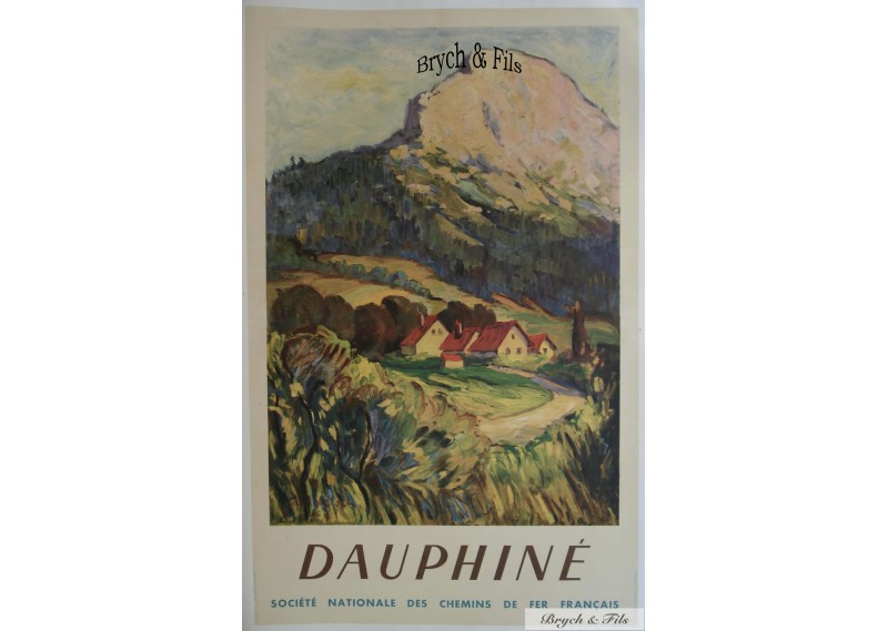 Dauphine