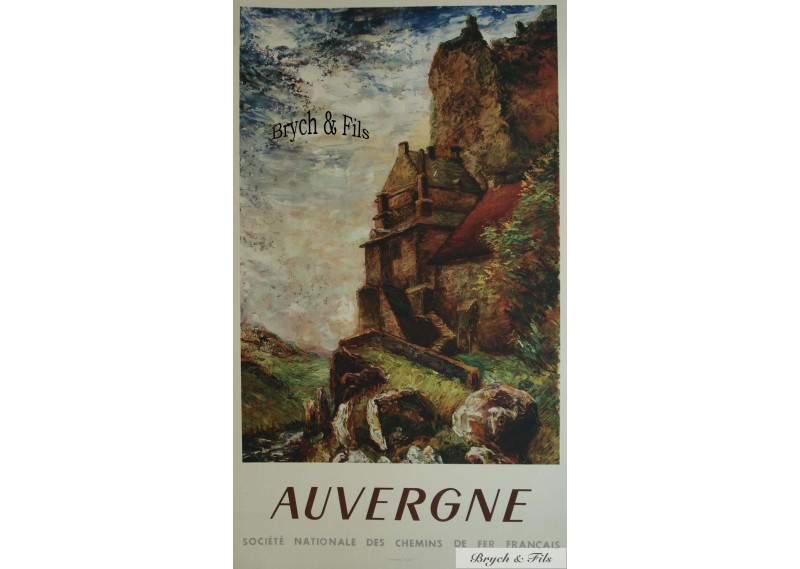 Auvergne