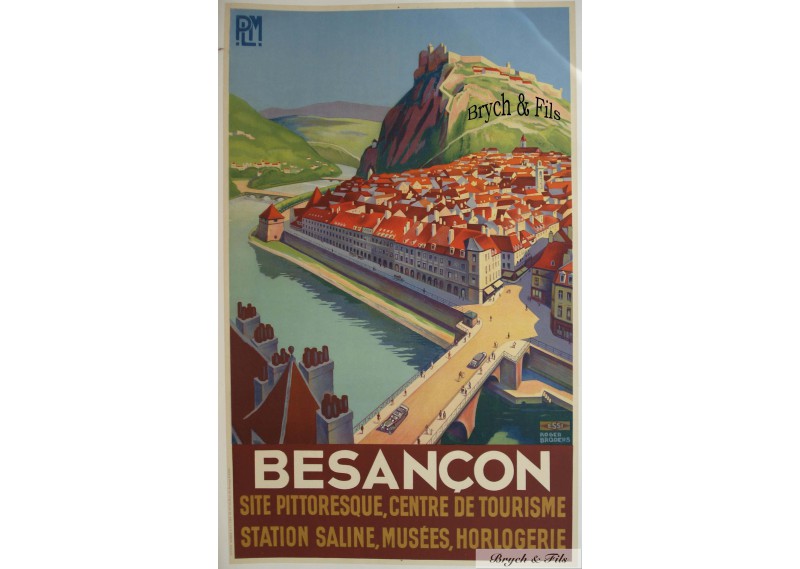 Besançon