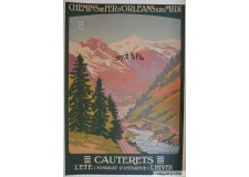 Cauterets