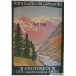 Cauterets