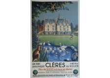 Clères