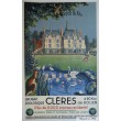 Clères