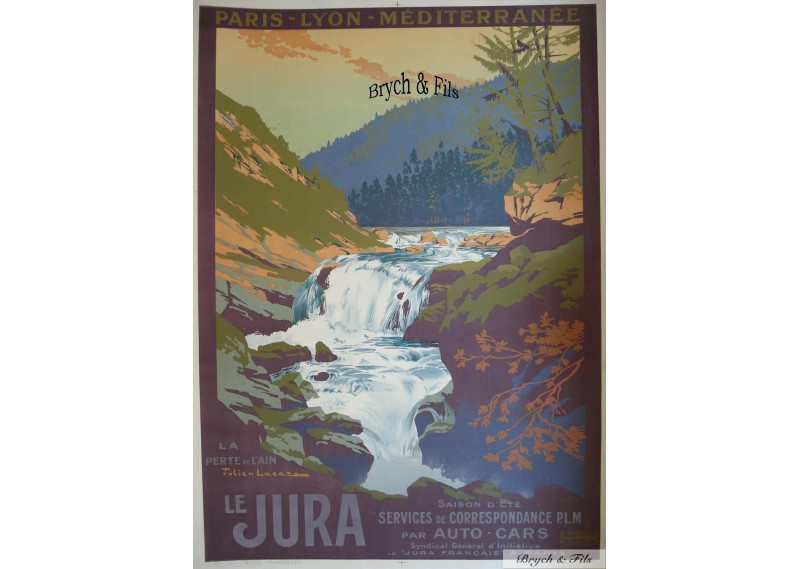 Le Jura