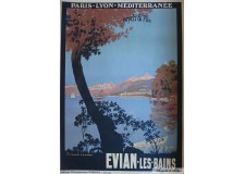 Evian les Bains