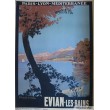 Evian les Bains