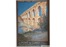 Le Pont du Gard