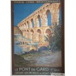 Le Pont du Gard