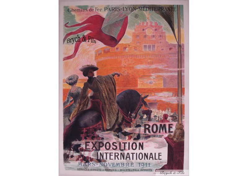 Exposition International