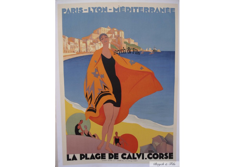 Calvi