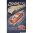 BUGATTI AUTOMOBILES AUTORAILS