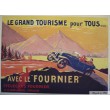 Le Grand Tourisme pour Tours