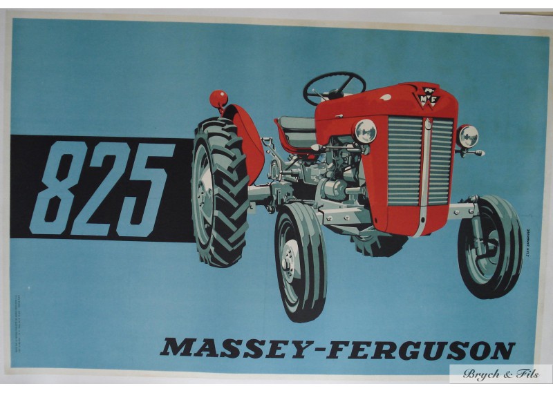 Massey-Ferguson