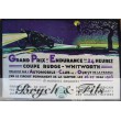 24 Heures du Mans 1923 1er Grand Prix d'Endurance